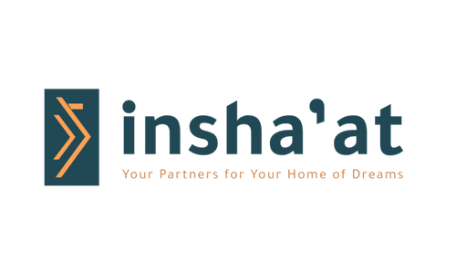 Insha'at Logo